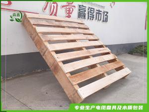 木托盤(pán)
